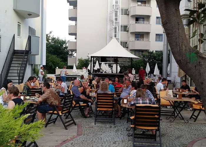 Almena 4* Мармарис