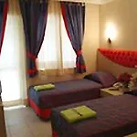 Hotel Almena 4*