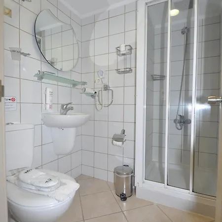 Almena Hotel Marmaris