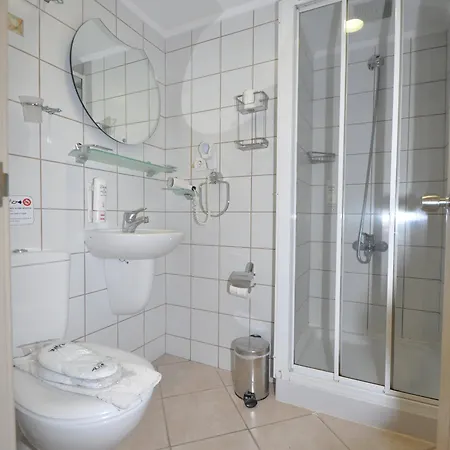 Almena Hotell Marmaris