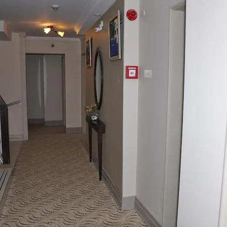 Hotel Almena Marmaris