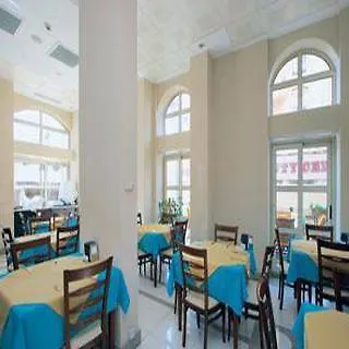 Hotell Almena Marmaris
