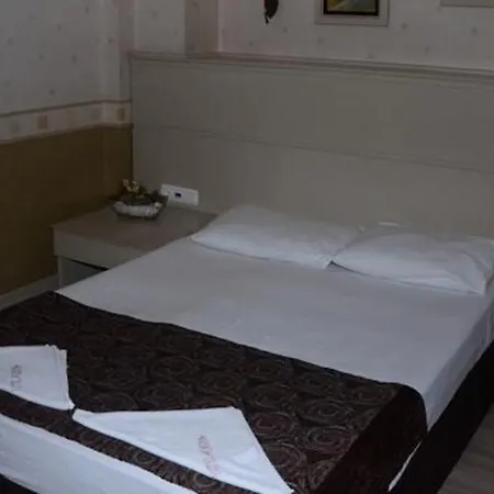 Hotell Almena Marmaris