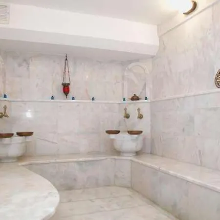 Hotell Almena