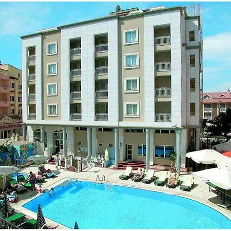 Hotel Almena 4*