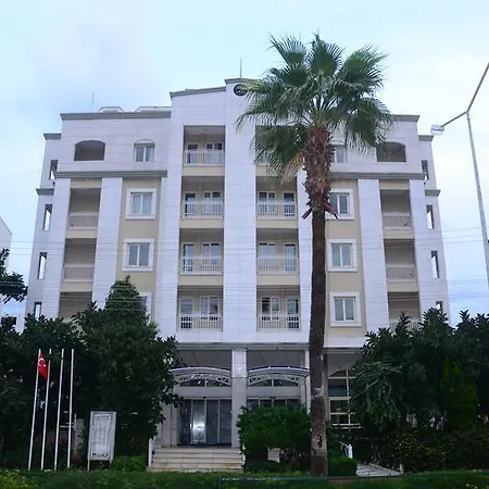 Almena Hotell 3*