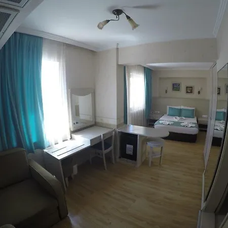 Hotell Almena