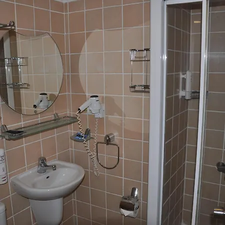 Almena Hotell Marmaris
