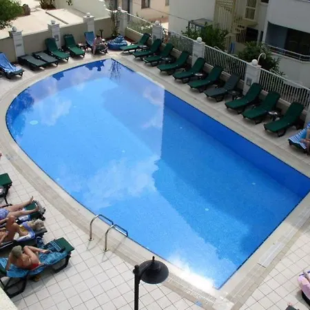 Hotell Almena 3*