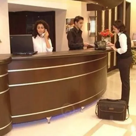 Hotell Almena 3*