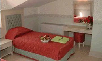 Almena Hotell Marmaris