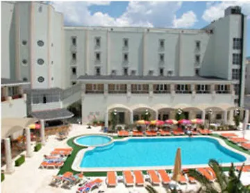 Hotell Almena