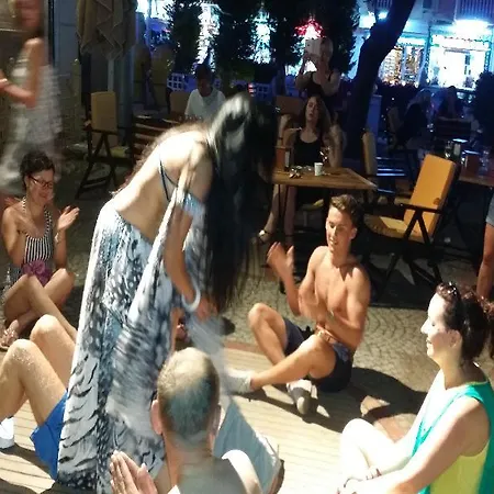 Almena Hotell