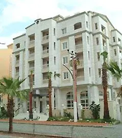 Almena Hotell