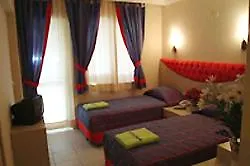 Hotell Almena 3*