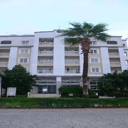 Almena 4* Мармарис