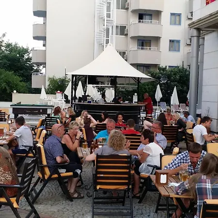 Hotell Almena Marmaris