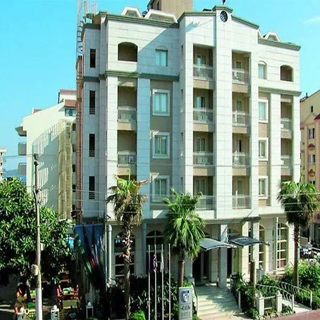 Almena Hotell
