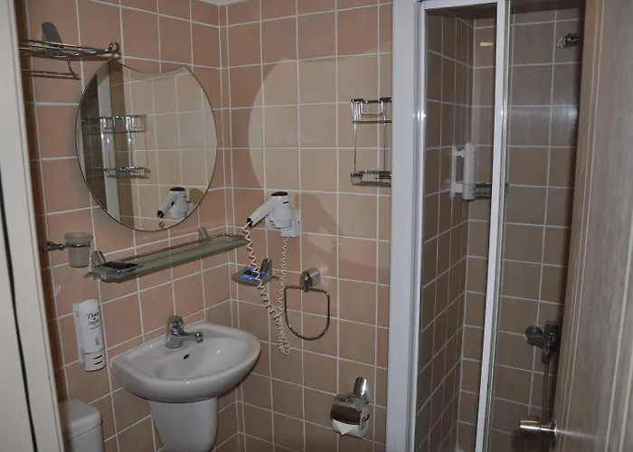 Hotel Almena Marmaris