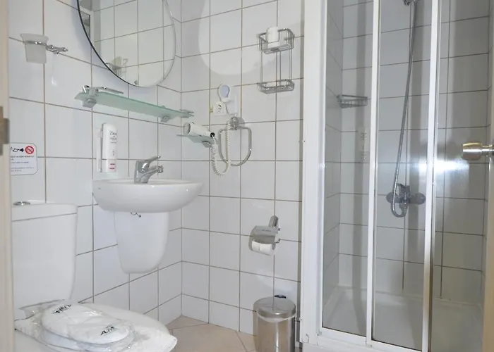 Almena Hotell Marmaris