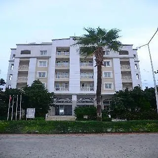 Almena Hotell