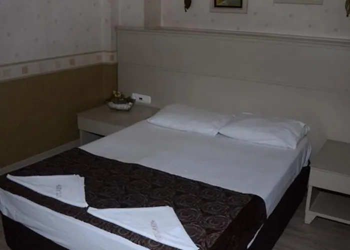 Hotell Almena Marmaris