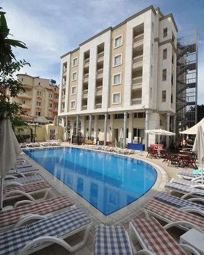 Almena Hotel Marmaris