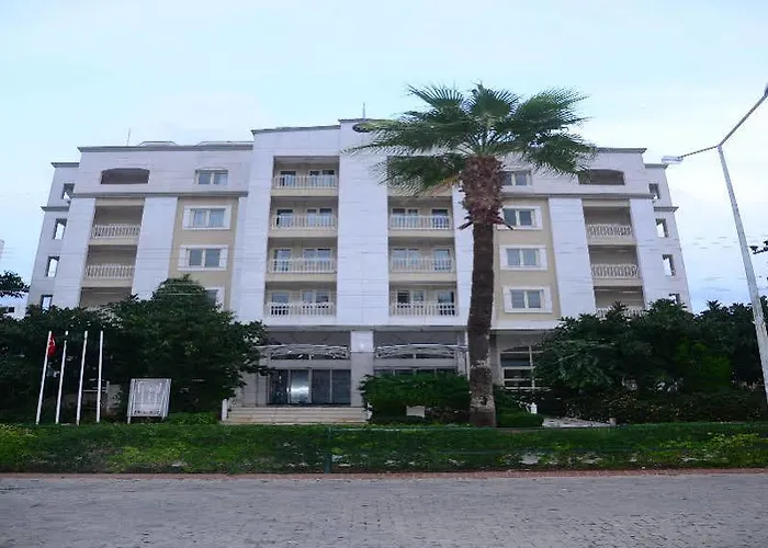 Almena 4* Marmaris
