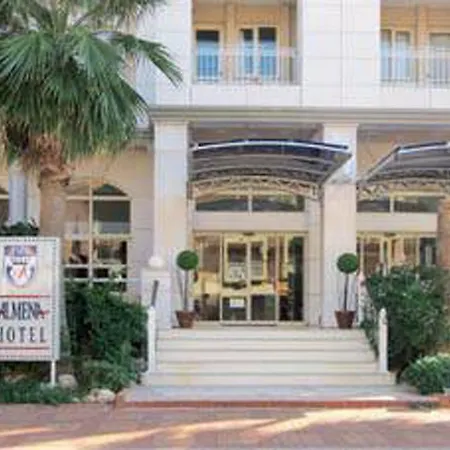 Almena Hotel