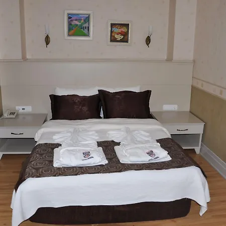 Almena 4* Marmaris
