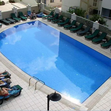 Hotel Almena 4*