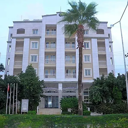 Almena Hotel Marmaris
