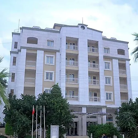 Almena Hotel