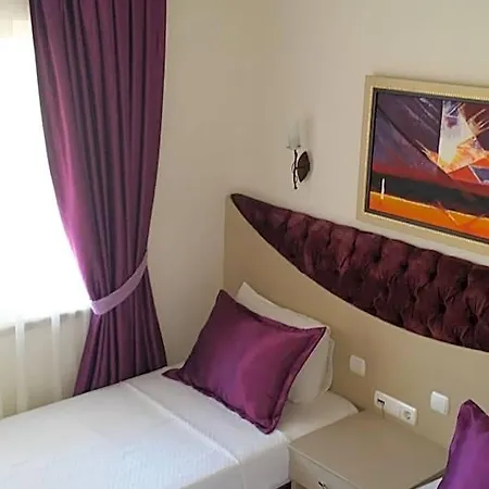 Hotel Almena