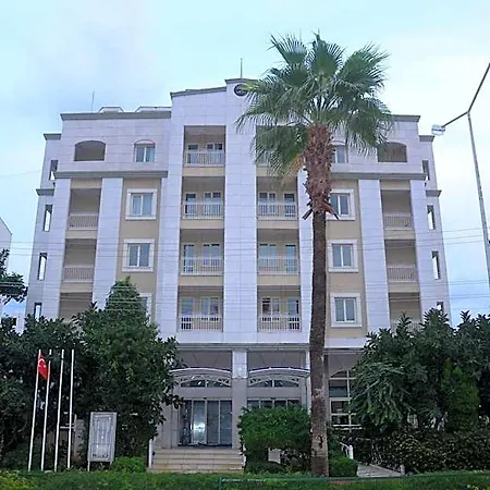 Almena 4*