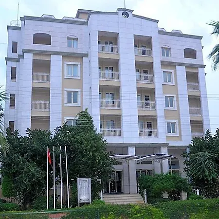 Hotel Almena Marmaris