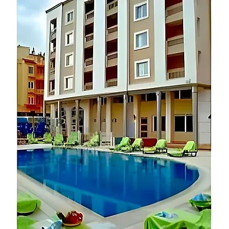 Hotel Almena