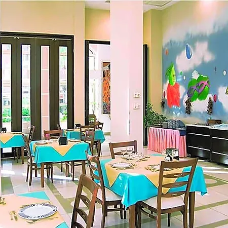 Hotel Almena Marmaris