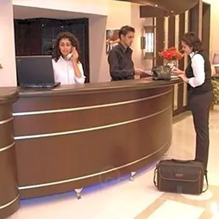 Hotel Almena Marmaris