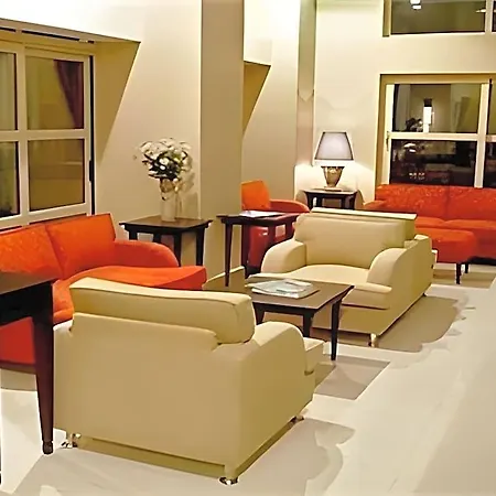 Almena Hotel Marmaris