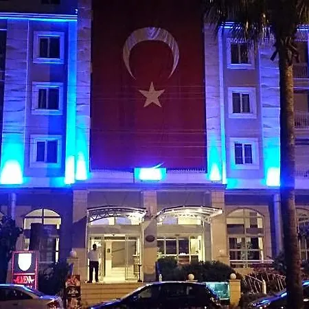 Almena Marmaris