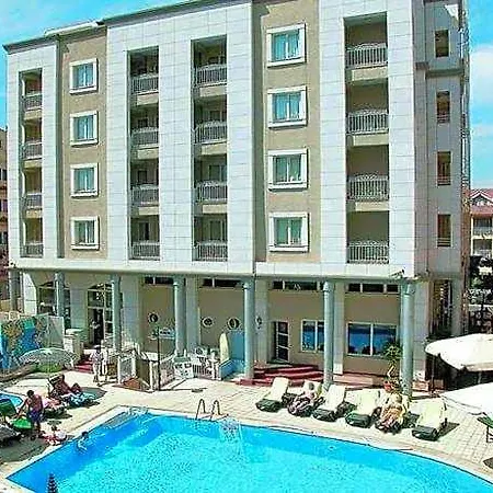 Almena Hotel Marmaris