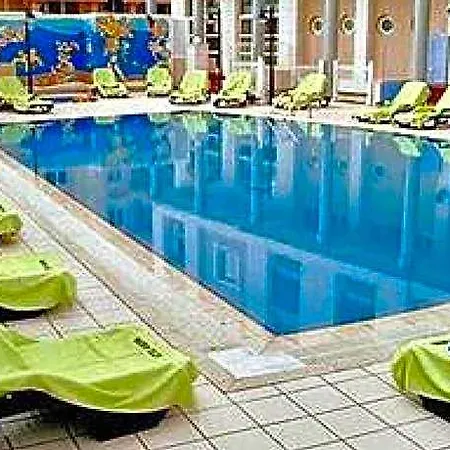 Hotel Almena Marmaris
