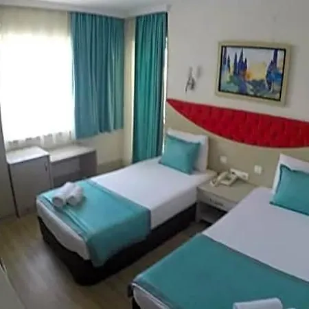 Hotel Almena 4*