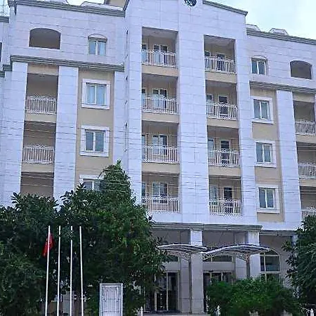 Almena Marmaris