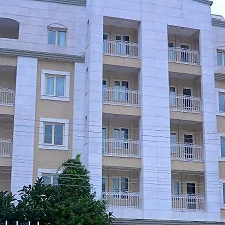 Hotel Almena Marmaris