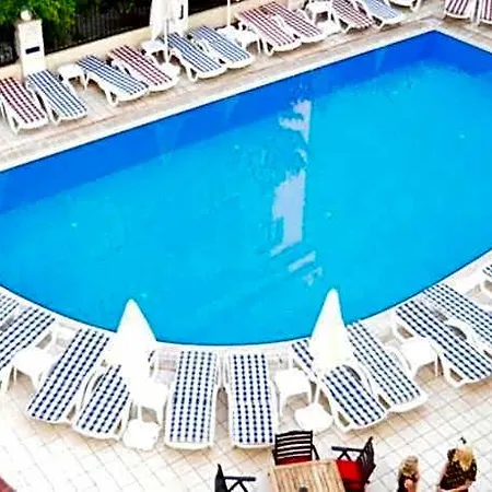 Hotel Almena 4*