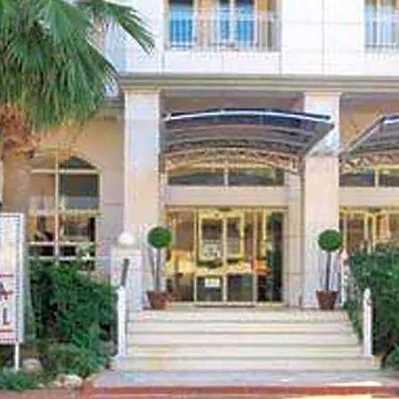 Almena Hotel Marmaris