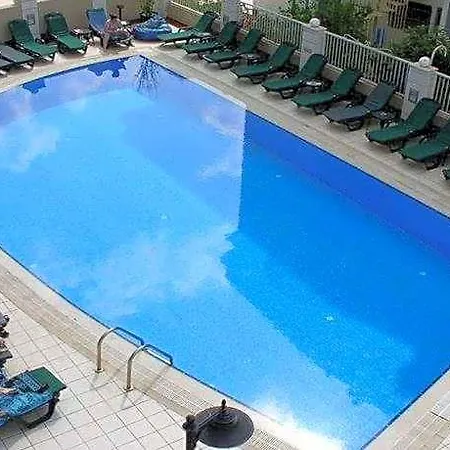 Hotel Almena Marmaris