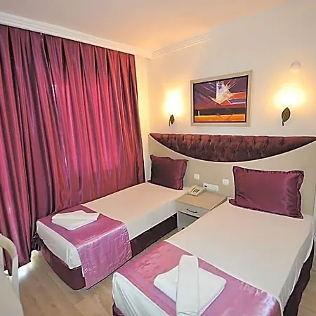 Hotel Almena Marmaris